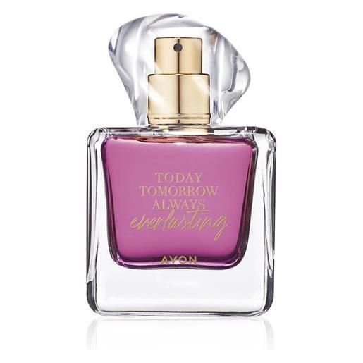 Today, Tomorrow, Always avon tta everlasting eau de parfum - 50 ml