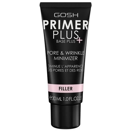 GOSH primer plus+ pore & wrinkle minimizer - 006 gosh