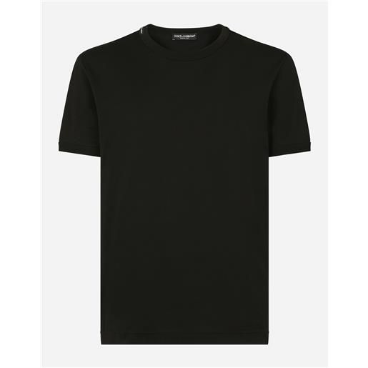 Dolce & Gabbana t-shirt in cotone