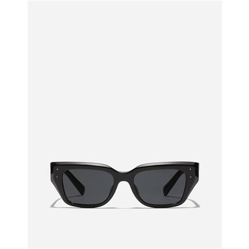 Dolce & Gabbana occhiali da sole dg sharped
