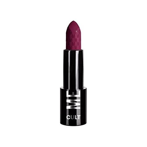 Mesauda Milano rossetto matte - 3.5 gr