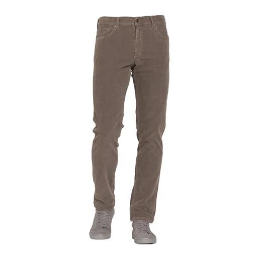 Carrera jeans - pantalone in cotone, marrone chiaro (56)