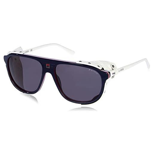 Lozza sl4253v sunglasses, 9ddm, 58 unisex