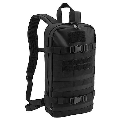 Brandit us cooper daypack, color: black, size: os