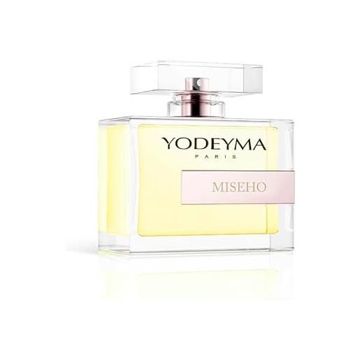 Generic yodeyma miseho eau de parfum profumo da donna ml. 100