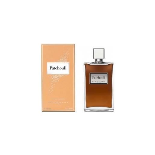 REMINISCENCE DIFFUSION reminiscence patcho edt 100ml