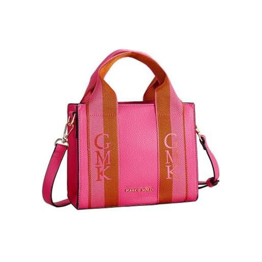 MARCO TOZZI borsa da donna 2-81004-42, colore: rosa