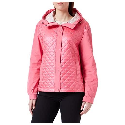 bugatti donna 360200-31260 - giacca da donna, colore: rosa-740, standard, rosa-740