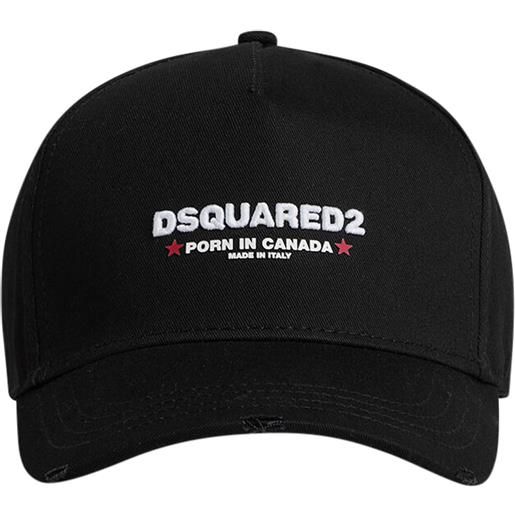 DSQUARED2 ACC cappello dsquared2 - bcm0808-05c00001