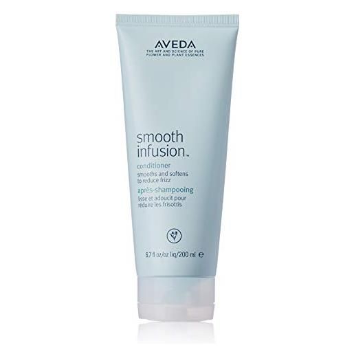 Aveda 50403 smooth conditioner infusion, 200 ml