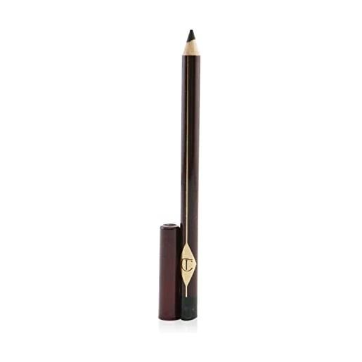 Charlotte tilbury the classic eyeliner pencil (classic black)