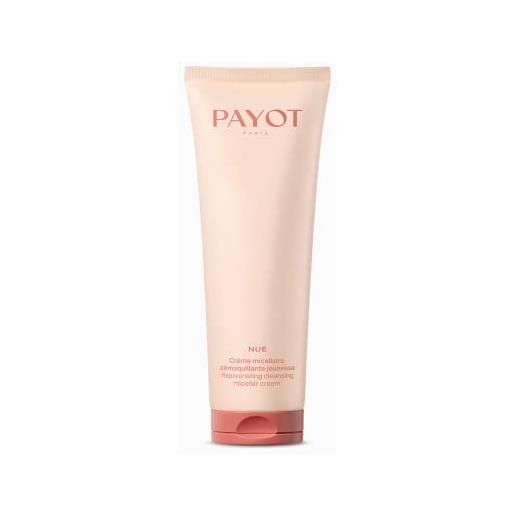 Payot Paris payot - nudo crema giovanile struccante, 150 ml