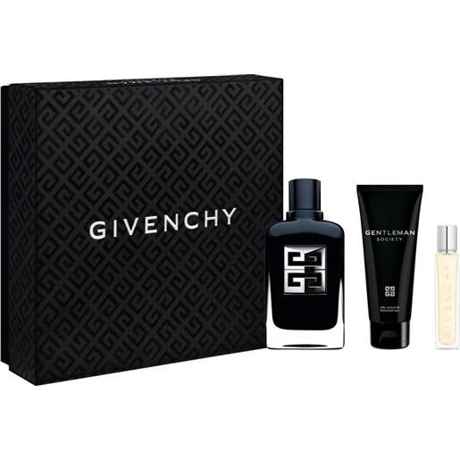 Givenchy cofanetto gentlemen society undefined