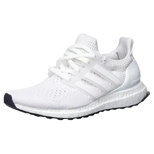 Adidas ultraboost 1.0 j, sneaker, ftwr white/ftwr white/ftwr white, 36 eu