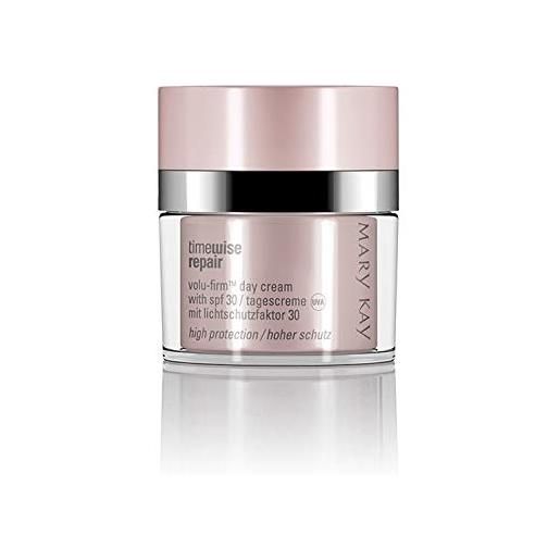 Mary Kay time. Wise repair® volu-firm® crema giorno con fps 30 alta protezione Mary Kay