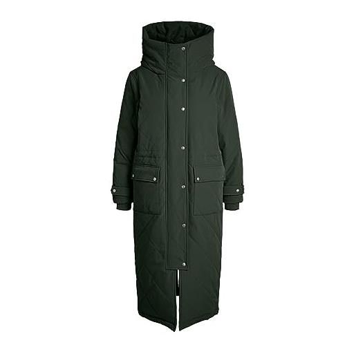Object objkatie long coat noos giacche, borsone, 46 donna