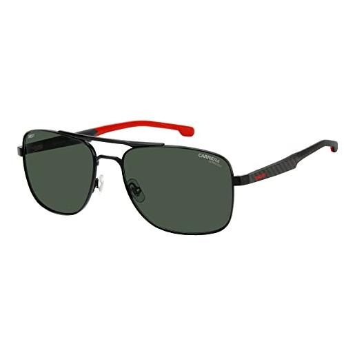 Carrera ducati carduc 022/s sunglasses, oit black red, one size unisex