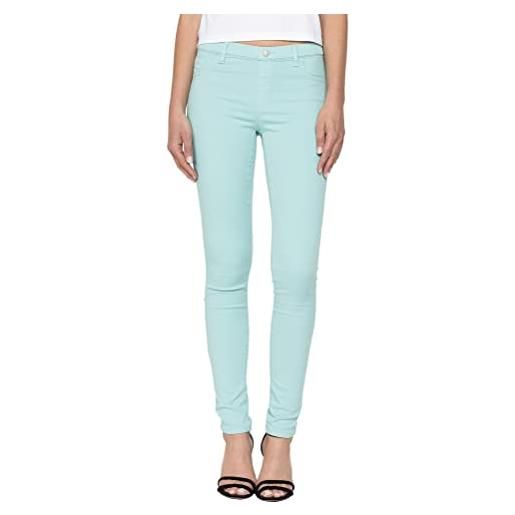 Carrera jeans - jeans in cotone, azzurro (s)