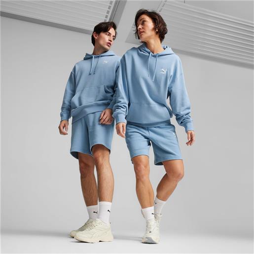 PUMA shorts better classics, blu/altro