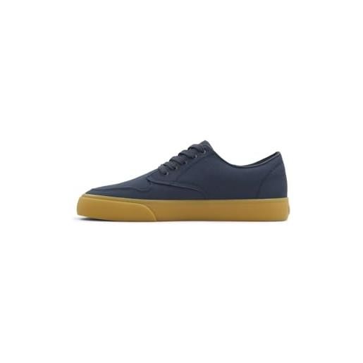 Element men's topaz c3 shoe, scarpe da ginnastica uomo, blu (navy gum), 40 eu