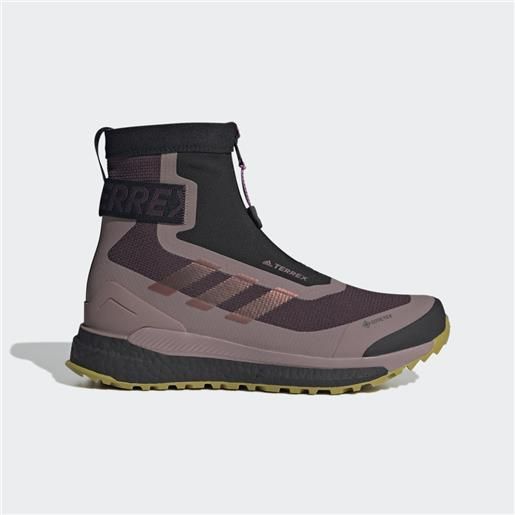 Adidas scarpe da hiking terrex free hiker cold. Rdy