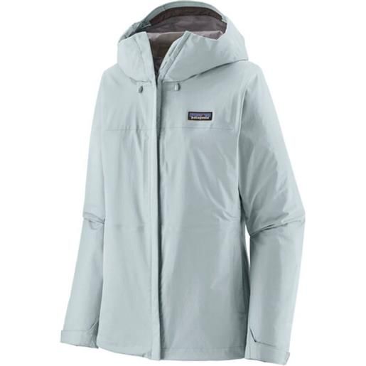 Patagonia giacca torrentshell 3l rain chilled - donna