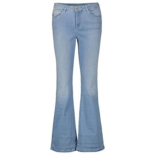 Garcia pants denim jeans, light used, 29 donna