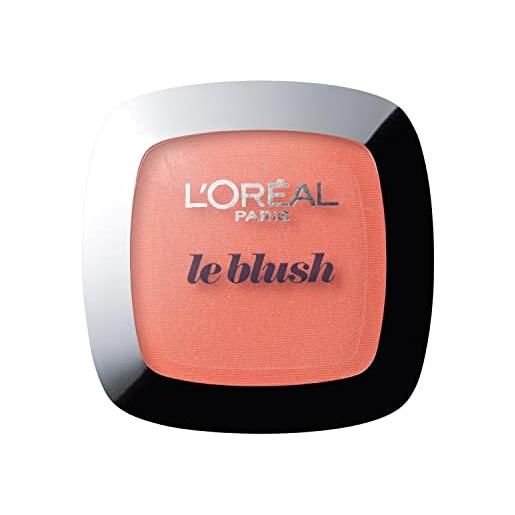 L'Oréal Paris l´oreal paris 63136 le blush fard colorete - 5 gr