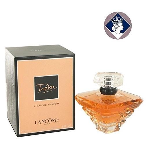 Lancome tresor by Lancome eau de parfum spray 3.4 oz / 100 ml (women)
