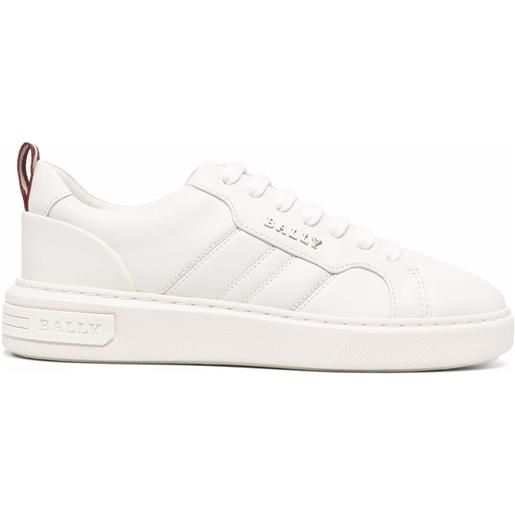 Bally sneakers - bianco