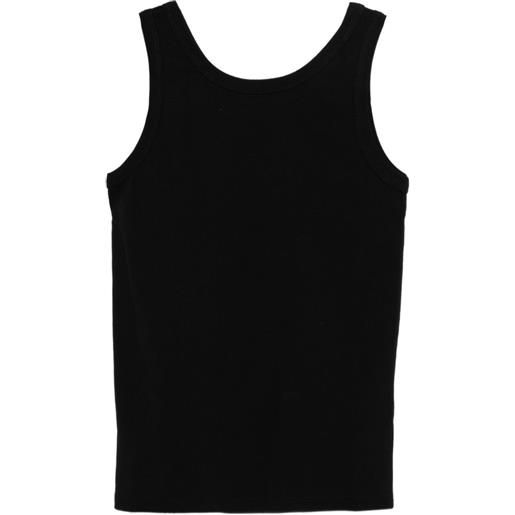 The Row top - nero