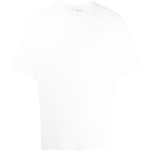 The Row t-shirt - bianco