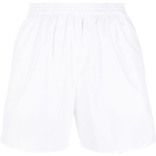 The Row shorts gunther - bianco