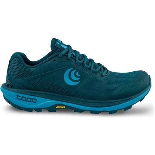 TOPO athletic terraventure 4 w - topo athletic