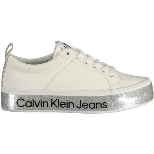 CALVIN KLEIN - sneakers