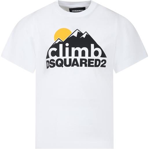 DSQUARED2 - t-shirt