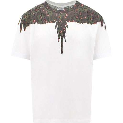 MARCELO BURLON - t-shirt