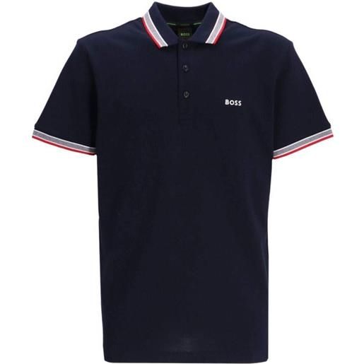 BOSS HUGO BOSS - polo