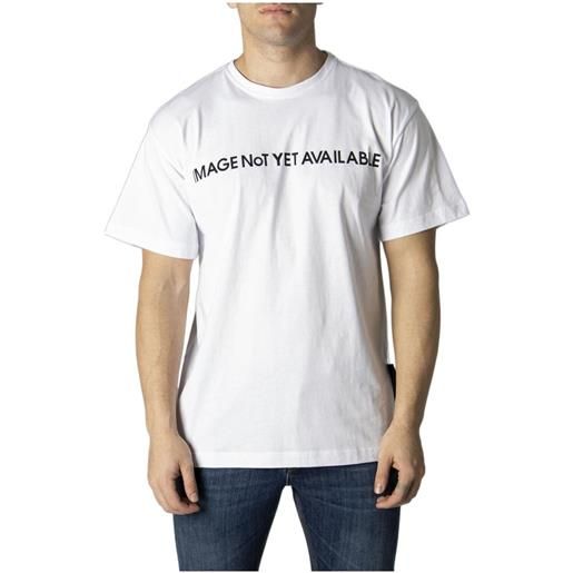 COSTUME NATIONAL - t-shirt