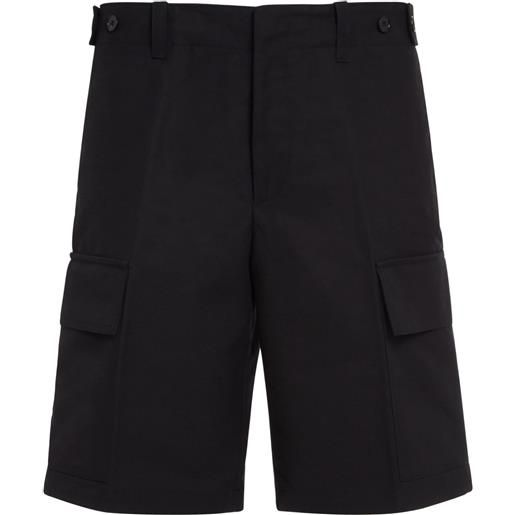 JIL SANDER - shorts & bermuda