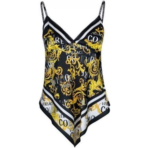 VERSACE JEANS COUTURE - camisole