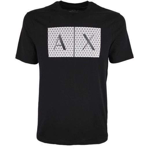 ARMANI EXCHANGE - t-shirt