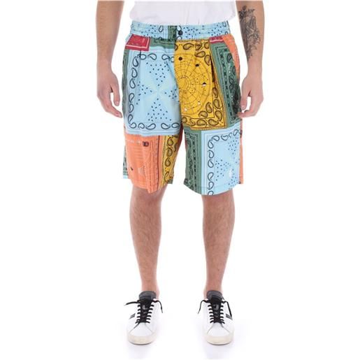 MARCELO BURLON - shorts & bermuda