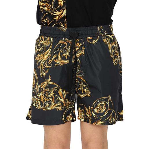VERSACE JEANS COUTURE - boxer mare