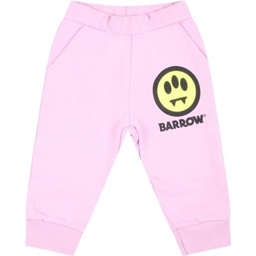 BARROW - pantalone