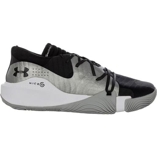 UNDER ARMOUR - sneakers