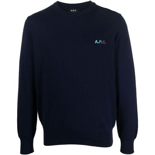 A.P.C. - pullover