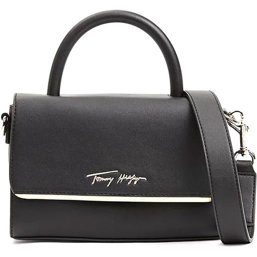 TOMMY HILFIGER - borsa a tracolla