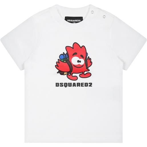 DSQUARED2 - t-shirt