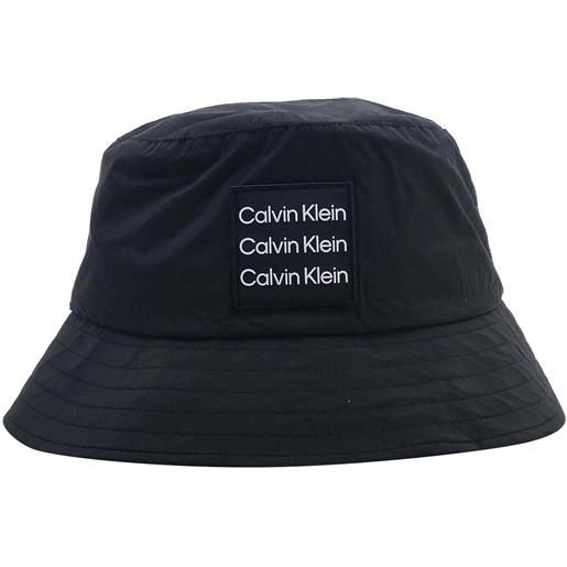 CALVIN KLEIN JEANS - cappello